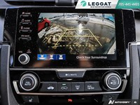 2020 Honda Civic LX CVT|LOW KM|RARE FIND|ACCIDENT FREE