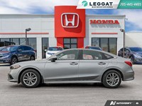 2022 Honda Civic EX CVT