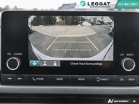 2022 Honda Civic EX CVT