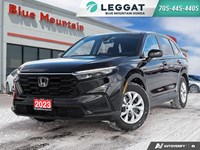 2023 Honda CR-V LX-B 2WD|One Owner|Off Lease|Accident Free