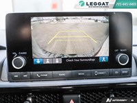 2024 Honda CR-V Sport AWD