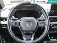 2025 Honda CR-V Hybrid EX-L AWD|Accident Free|One Previous Owner