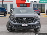 2024 Honda CR-V Hybrid EX-L AWD