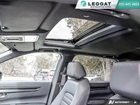 2024 Honda CR-V Hybrid EX-L AWD