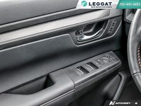 2024 Honda CR-V Hybrid EX-L AWD