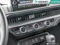 2024 Honda CR-V Hybrid EX-L AWD