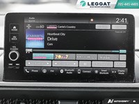 2024 Honda CR-V Hybrid EX-L AWD