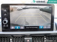 2023 Honda CR-V Hybrid Touring AWD