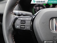 2023 Honda CR-V Hybrid Touring AWD|One Owner |Accident-Free|Local Trade
