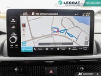 2023 Honda CR-V Hybrid Touring AWD|One Owner |Accident-Free|Local Trade