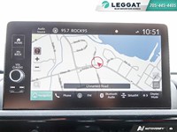 2024 Honda CR-V Hybrid Touring AWD