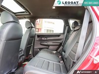 2024 Honda CR-V Hybrid Touring AWD
