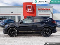 2020 Honda CR-V Touring AWD