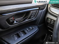 2020 Honda CR-V Touring AWD