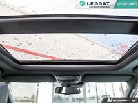 2020 Honda CR-V Touring AWD