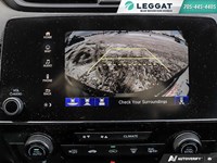 2020 Honda CR-V Touring AWD