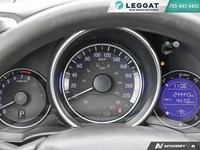 2016 Honda Fit 5dr HB CVT LX