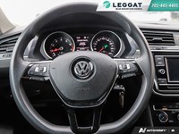 2019 Volkswagen Tiguan Trendline FWD