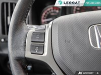 2014 Honda Ridgeline 4WD Crew Cab Touring