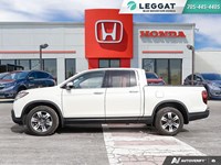 2019 Honda Ridgeline Touring AWD