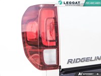 2019 Honda Ridgeline Touring AWD