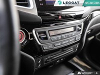 2019 Honda Ridgeline Touring AWD