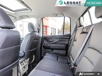 2019 Honda Ridgeline Touring AWD