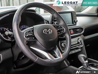 2019 Hyundai Santa Fe 2.4L Essential FWD w/Safety Package|Locally Drive
