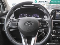 2019 Hyundai Santa Fe 2.4L Essential FWD w/Safety Package|Locally Drive