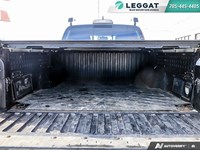 2017 Toyota Tacoma 4WD Double Cab V6 TRD Sport|Accident Free|Safetied