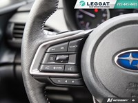 2024 Subaru Crosstrek Touring AWD