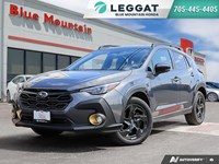 2024 Subaru Crosstrek Onyx AWD|Off-Lease|Clean CarFax