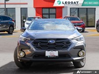 2024 Subaru Crosstrek Onyx AWD|Off-Lease|Clean CarFax