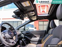 2024 Subaru Crosstrek Onyx AWD|Off-Lease|Clean CarFax