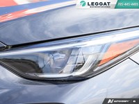 2024 Subaru Crosstrek Onyx AWD|Off-Lease|Clean CarFax