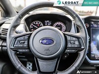 2024 Subaru Crosstrek Onyx AWD|Off-Lease|Clean CarFax