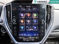 2024 Subaru Crosstrek Onyx AWD|Off-Lease|Clean CarFax