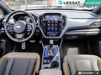 2024 Subaru Crosstrek Onyx AWD|Off-Lease|Clean CarFax