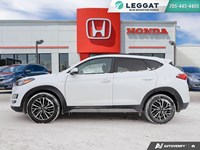 2021 Hyundai Tucson Preferred AWD w/Trend Package