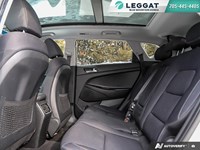 2021 Hyundai Tucson Preferred AWD w/Trend Package