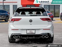 2024 Volkswagen Golf R DSG