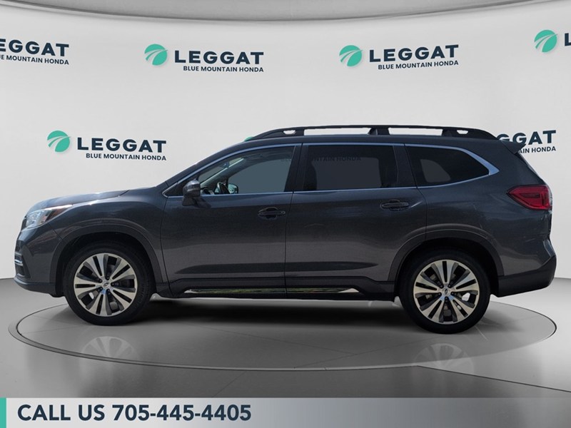 2019 Subaru Ascent Limited 7-Passenger | Award Winning Safety