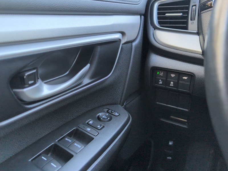 2021 Honda CR-V Sport AWD