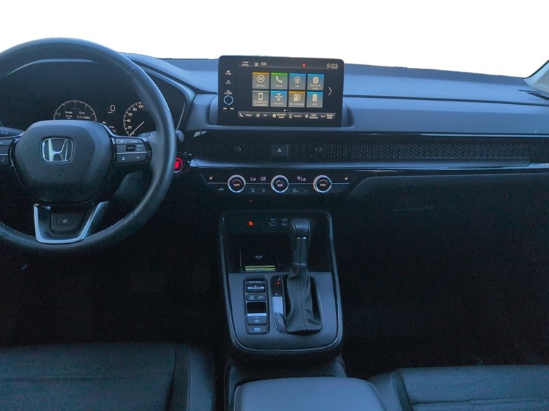 2023 Honda CR-V EX-L AWD