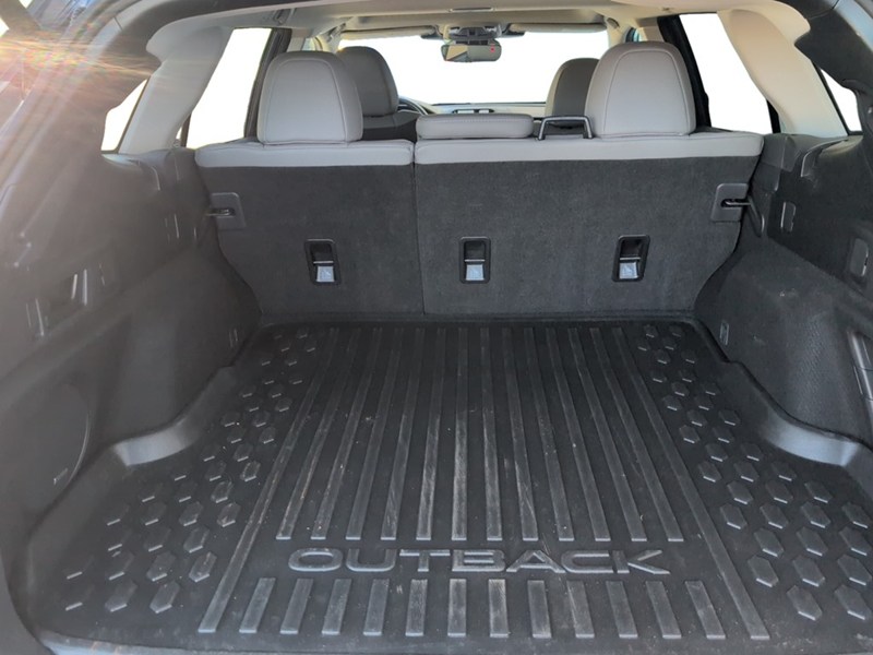 2024 Subaru Outback Limited AWD|Like New|Accident Free