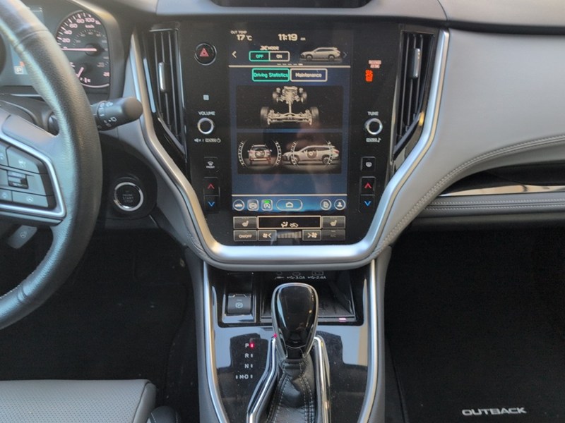 2024 Subaru Outback Limited AWD|Like New|Accident Free