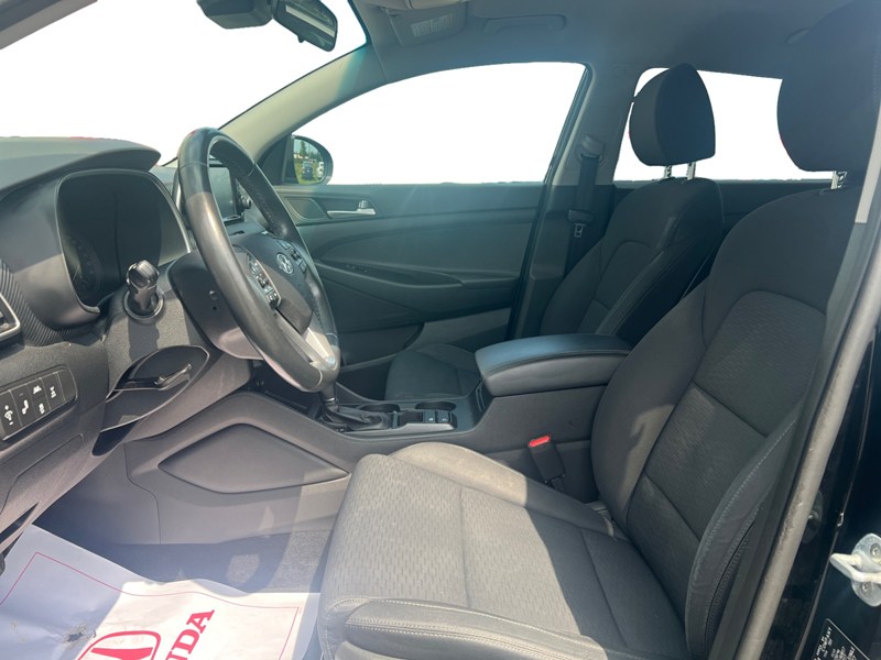 2020 Hyundai Tucson Preferred AWD