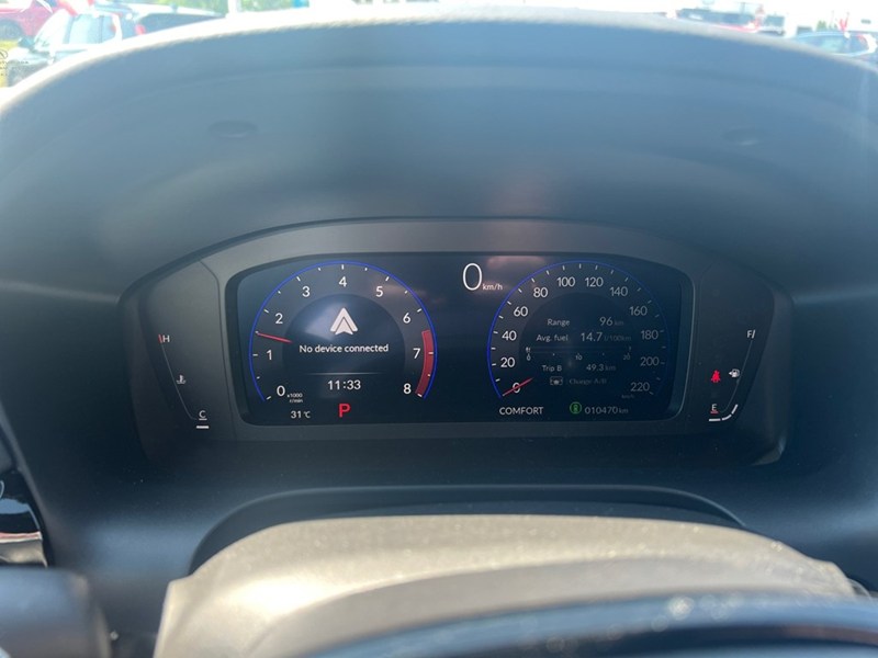 2025 Acura ADX A-Spec AWD|Rare Find|Fun to Drive|Reliable
