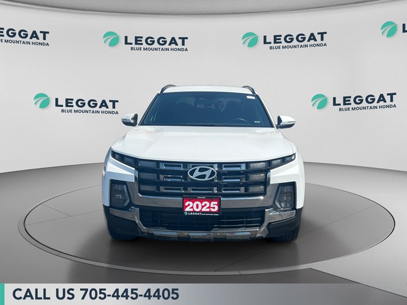 2025 Hyundai Santa Cruz Preferred AWD|Unique Find|Safety Certified