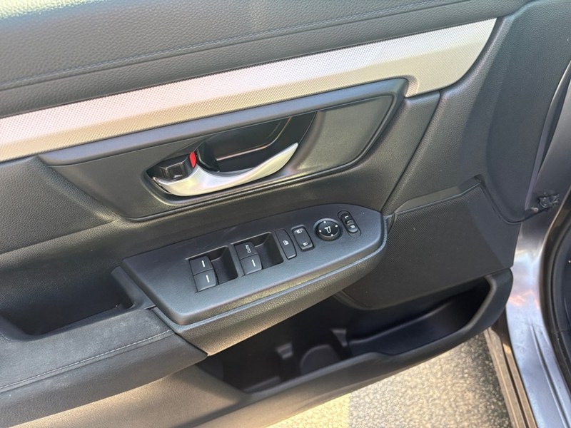 2021 Honda CR-V LX AWD
